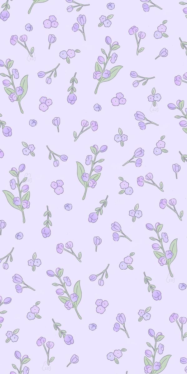 cute lilac wallpapers 0059