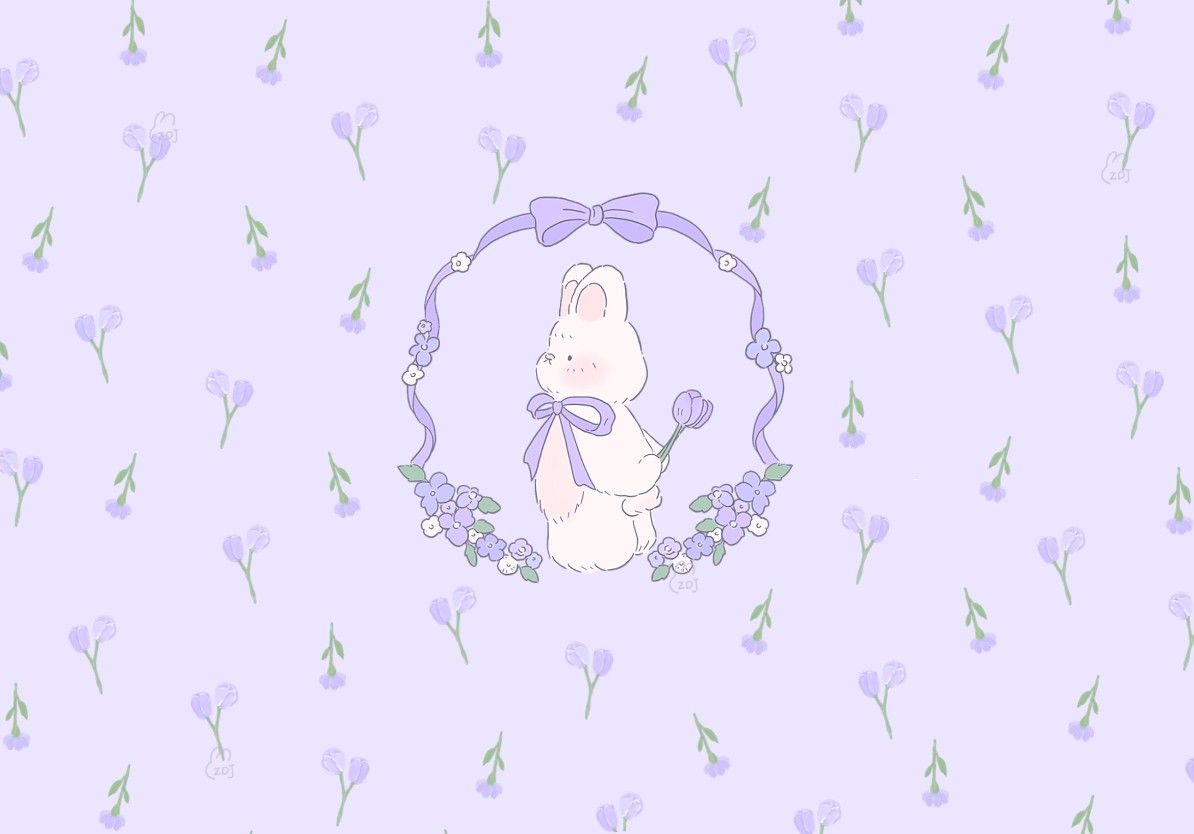 cute lilac wallpapers 0064