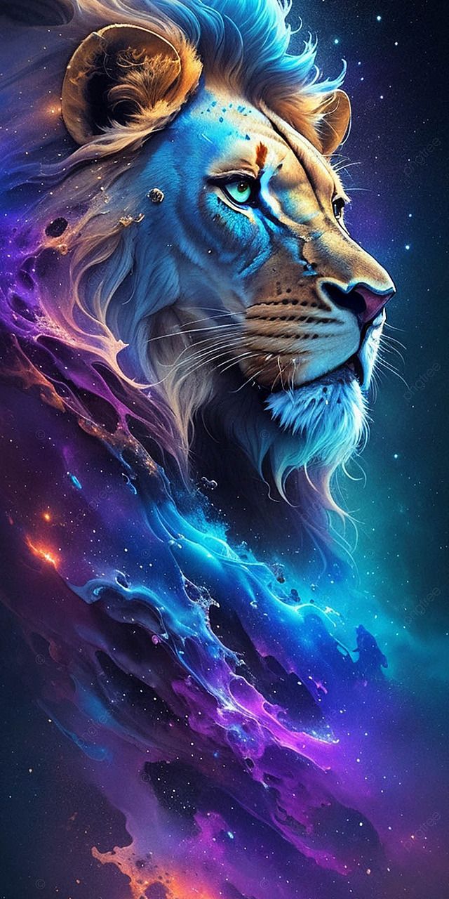 cute lion wallpapers 0013