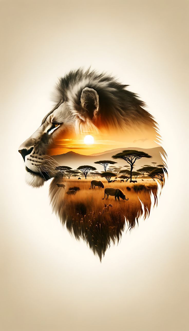 cute lion wallpapers 0015