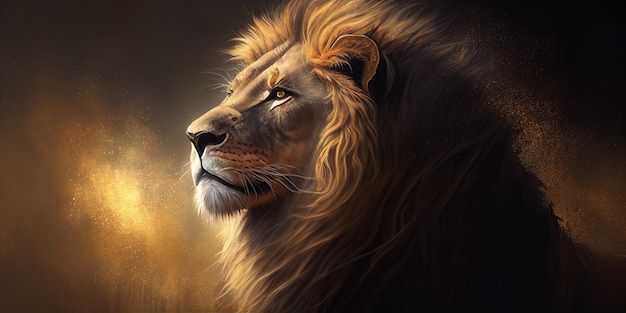 cute lion wallpapers 0056