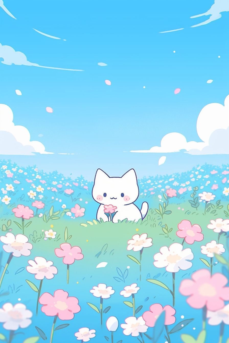 cute lofi wallpapers 0009