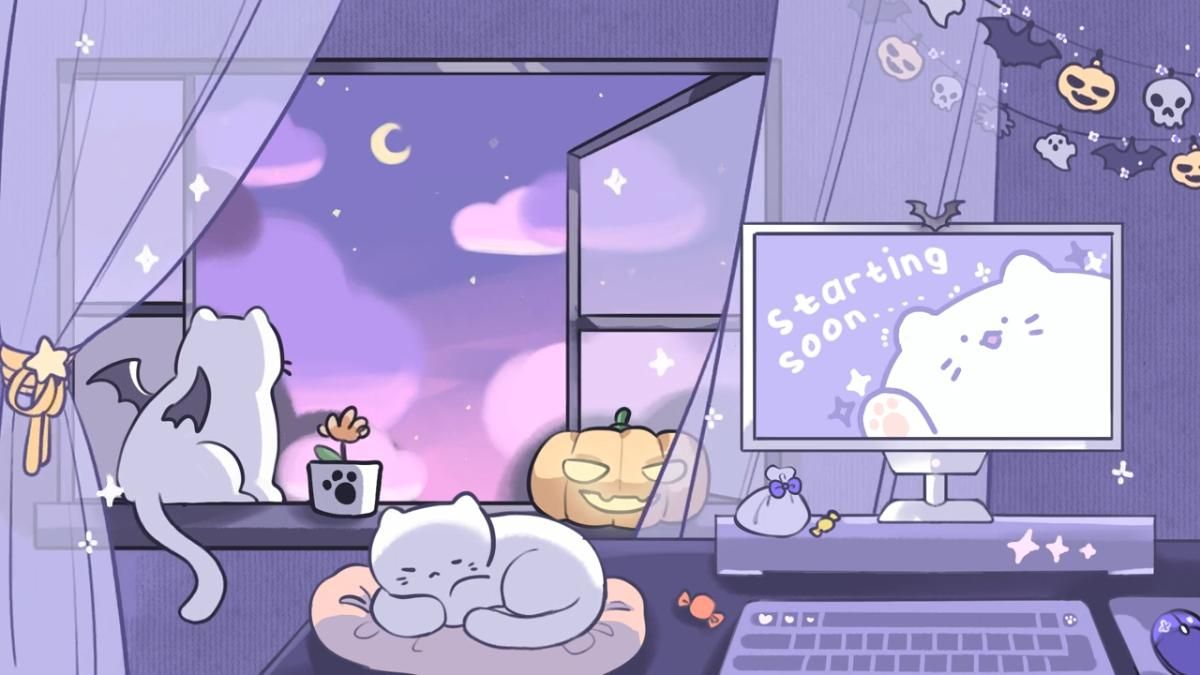 cute lofi wallpapers 0017