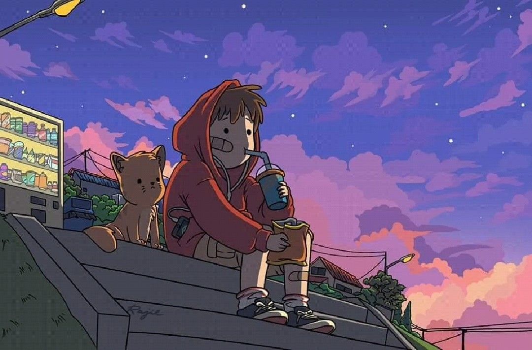 cute lofi wallpapers 0031