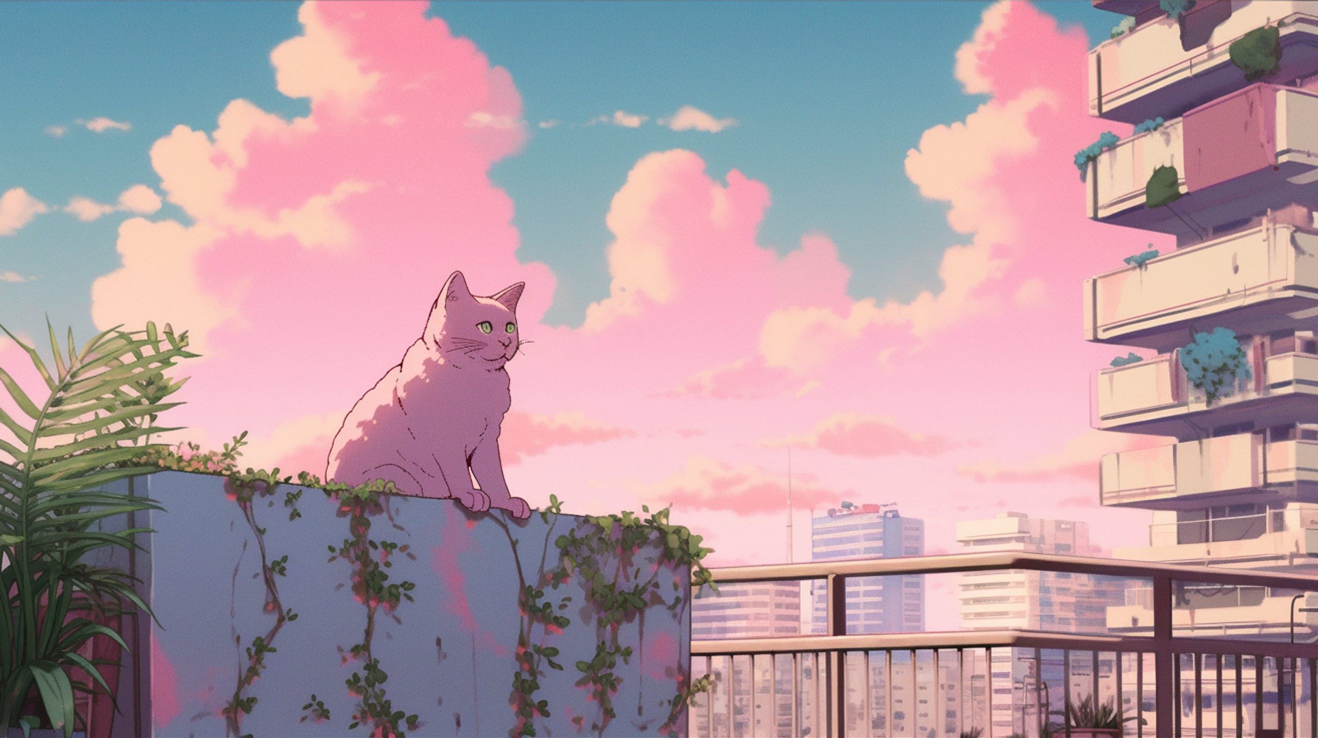 cute lofi wallpapers 0035