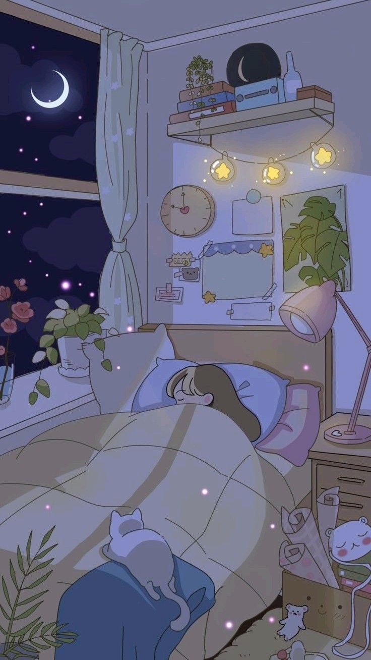 cute lofi wallpapers 0040