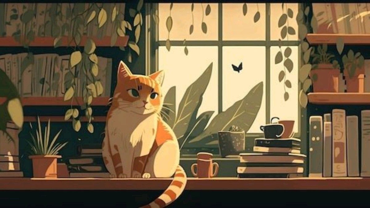 cute lofi wallpapers 0047