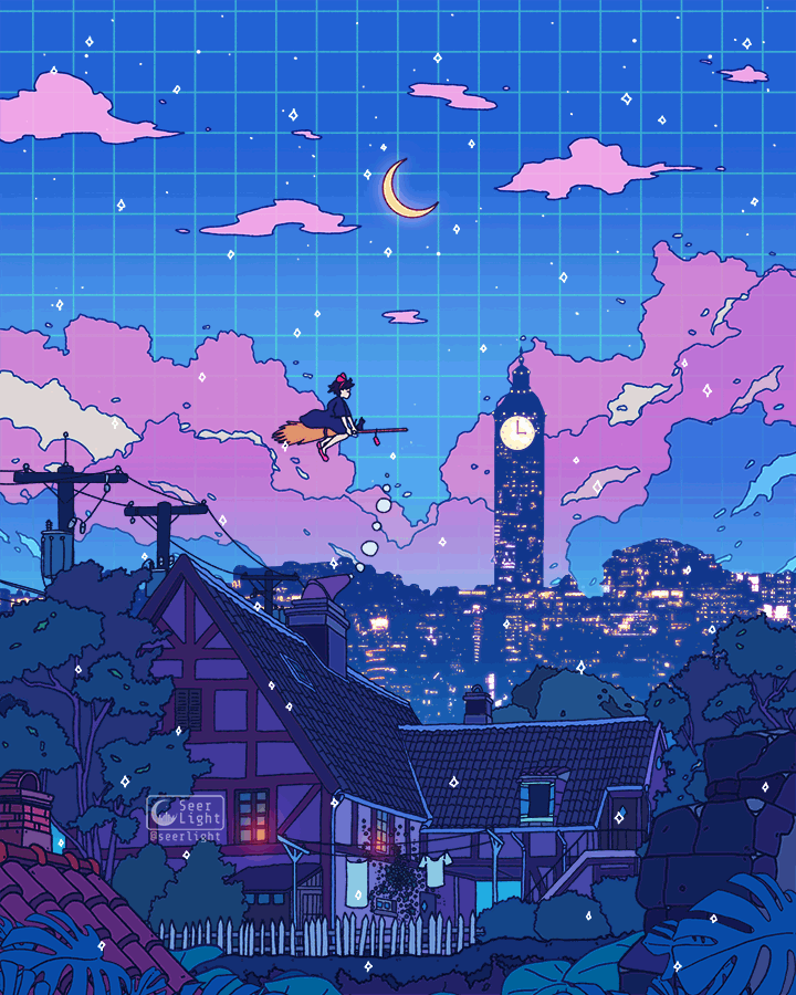 cute lofi wallpapers 0048