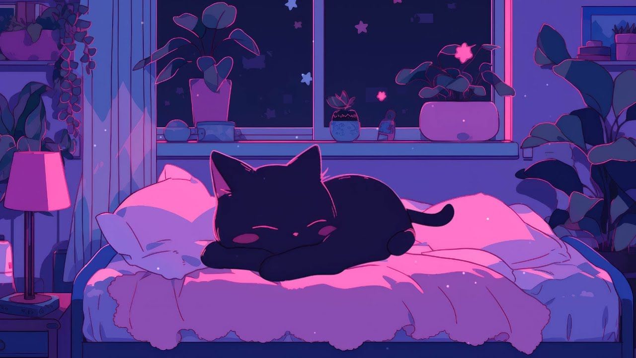 cute lofi wallpapers 0052