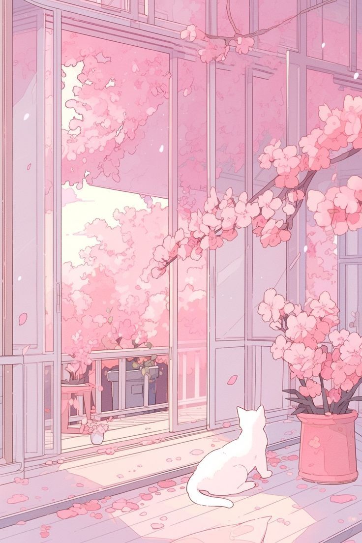 cute lofi wallpapers 0054