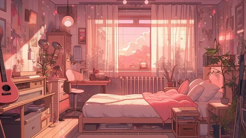 cute lofi wallpapers 0059