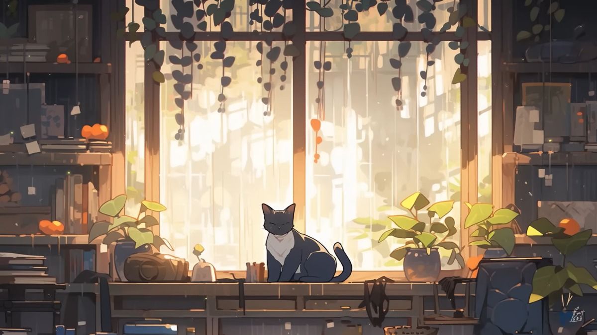 cute lofi wallpapers 0061