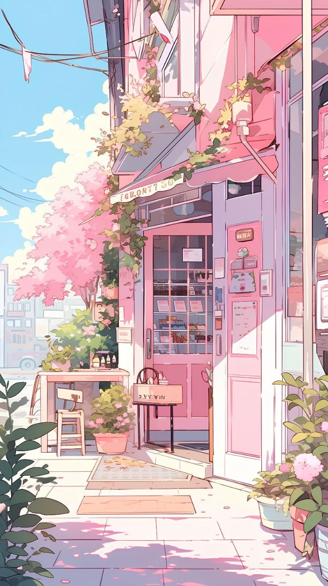 cute lofi wallpapers 0073