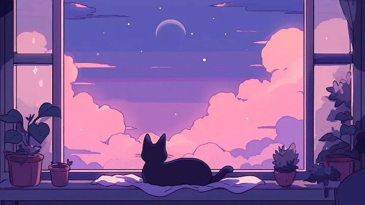 cute lofi wallpapers 0079