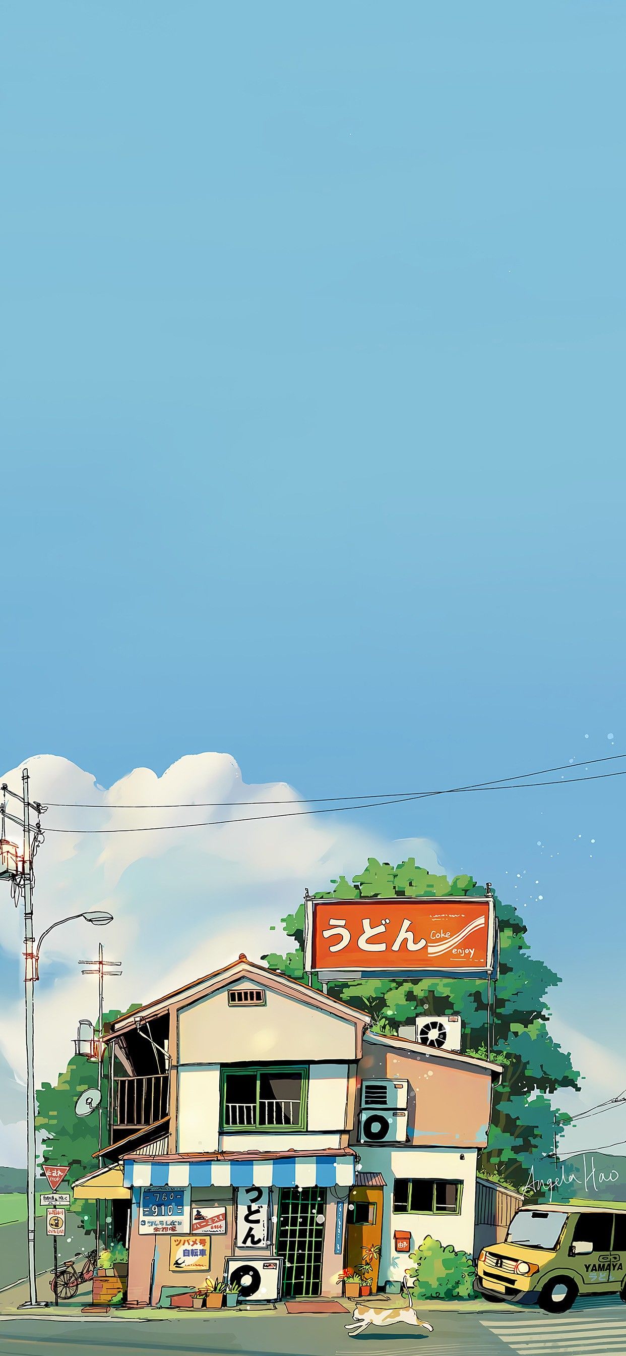 cute lofi wallpapers 0088