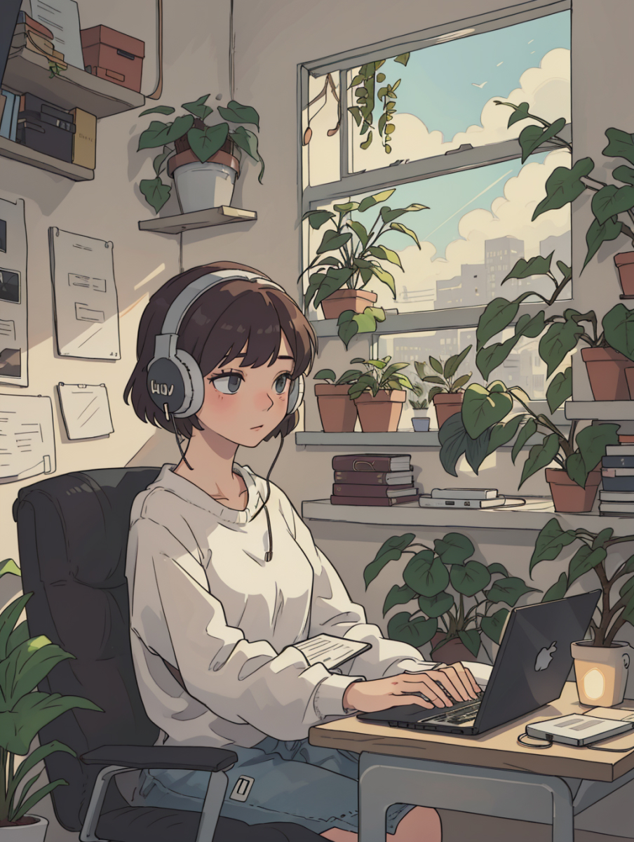 cute lofi wallpapers 0094