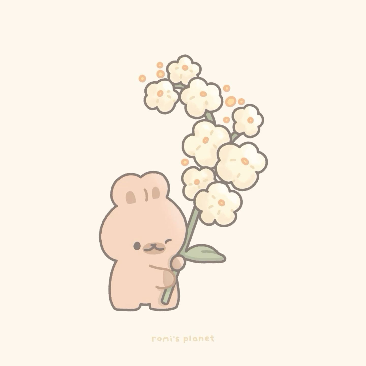 cute march wallpapers 0011