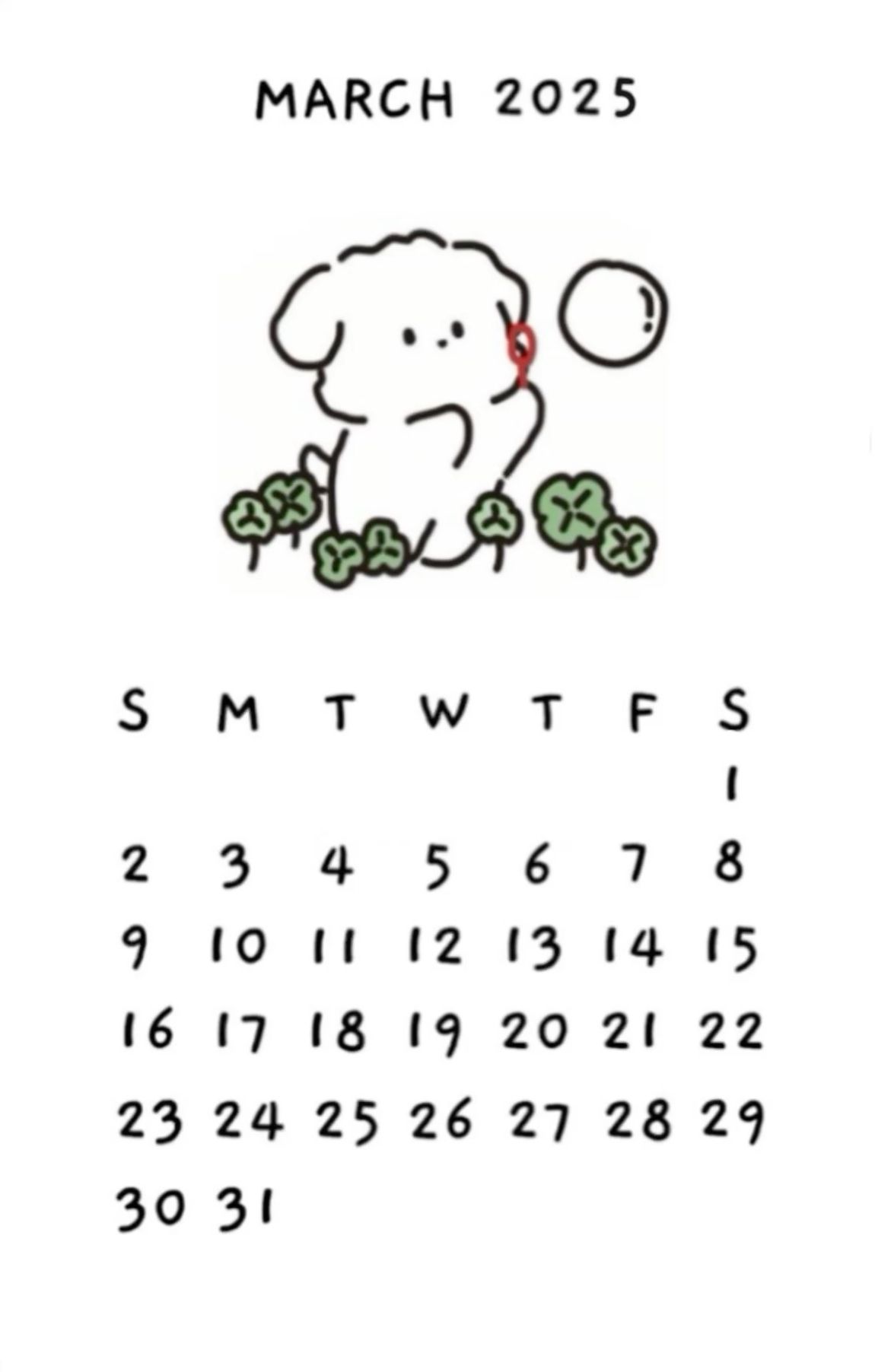 cute march wallpapers 0019