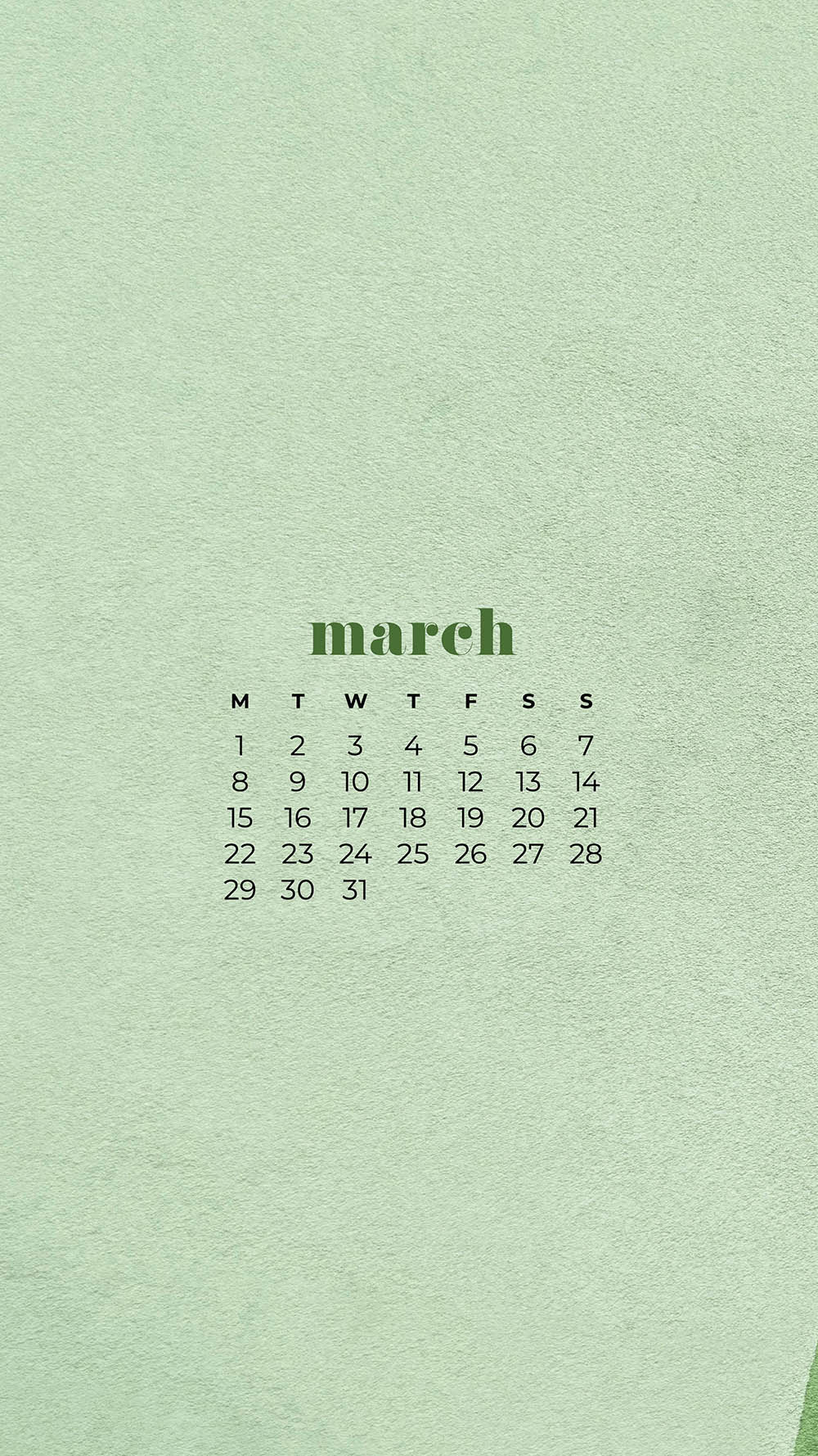 cute march wallpapers 0024