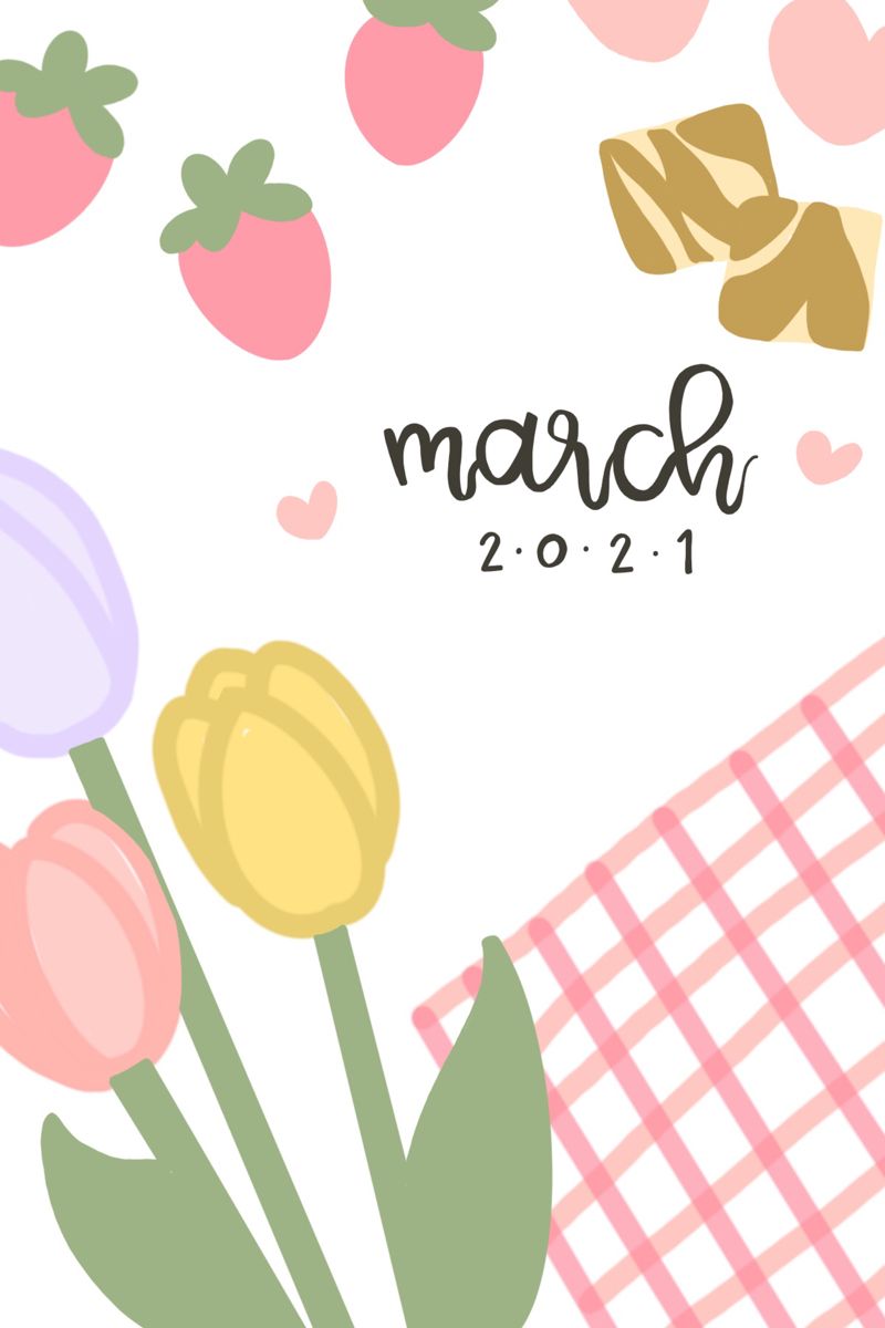 cute march wallpapers 0026