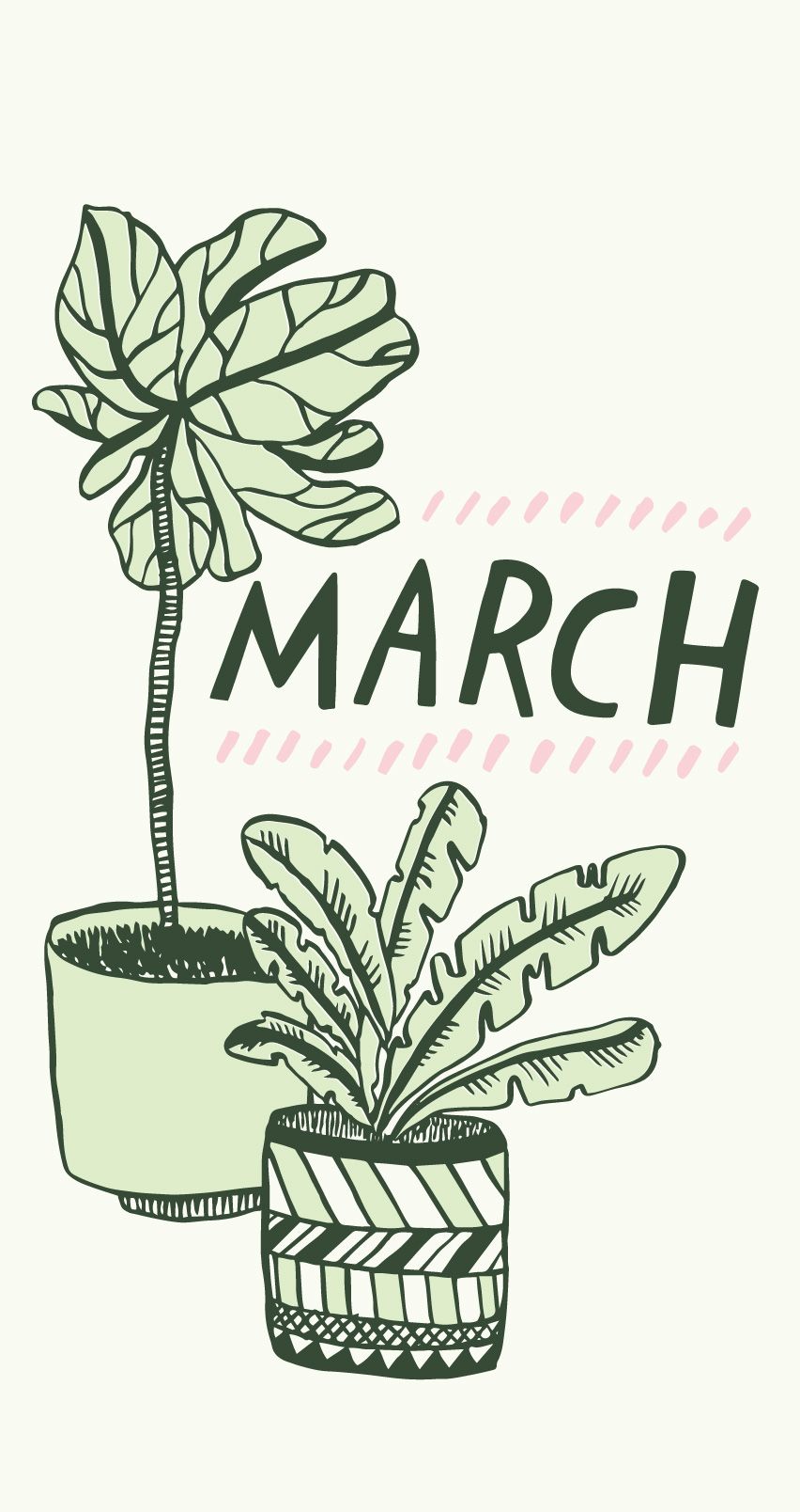 cute march wallpapers 0050