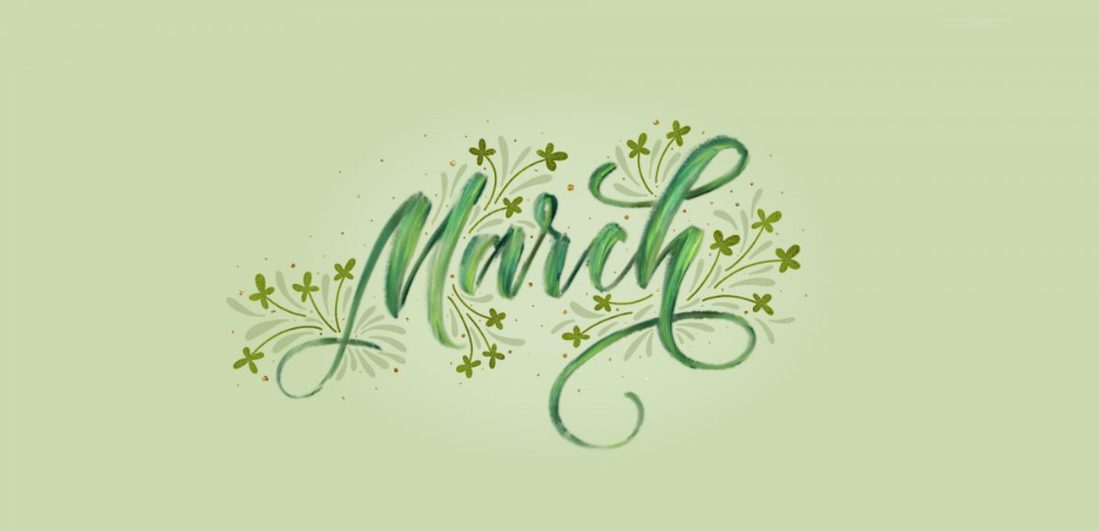 cute march wallpapers 0056