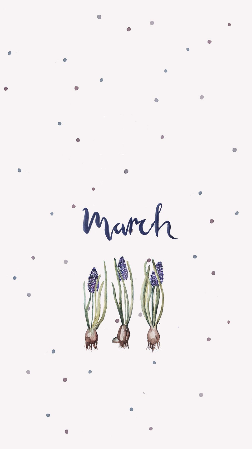 cute march wallpapers 0061