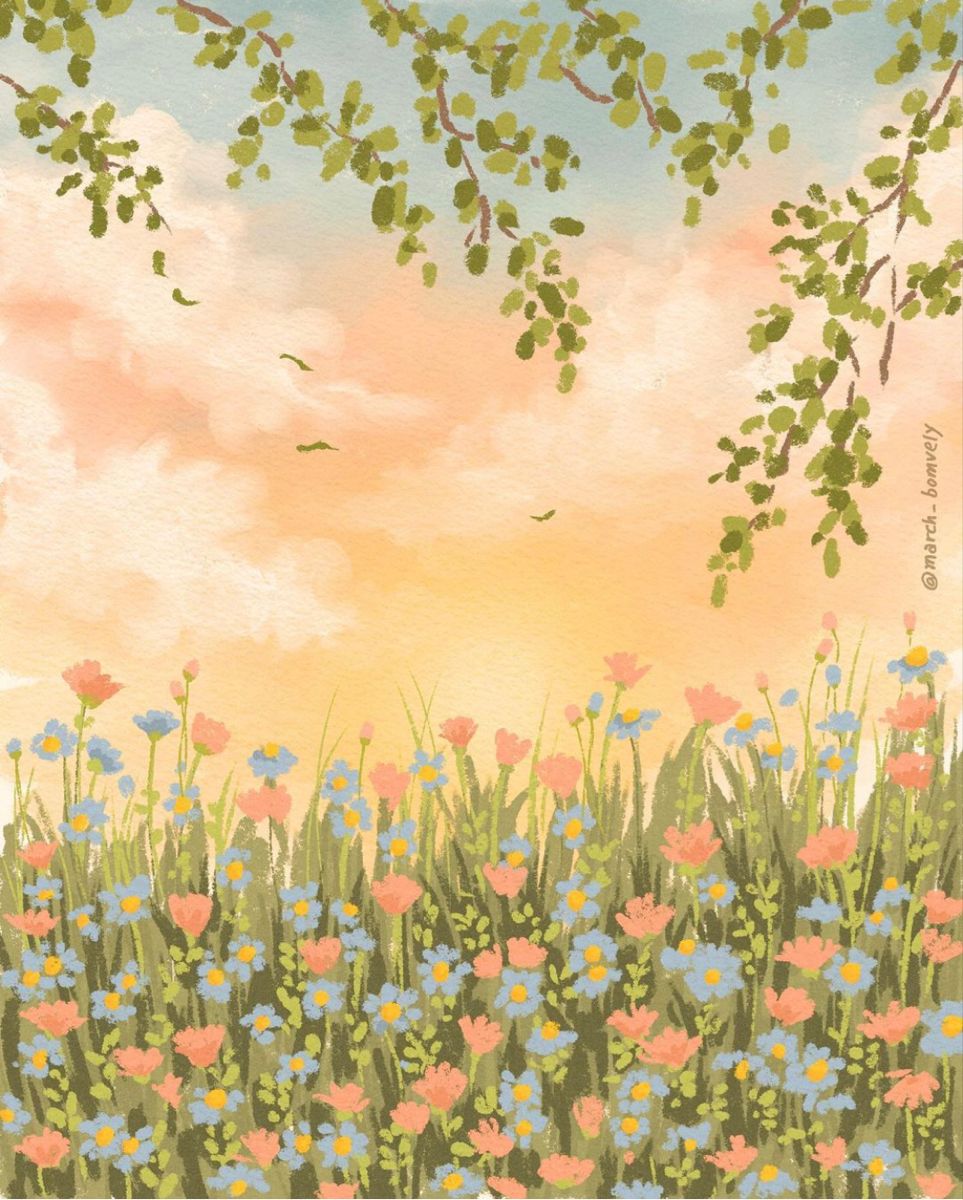 cute march wallpapers 0096