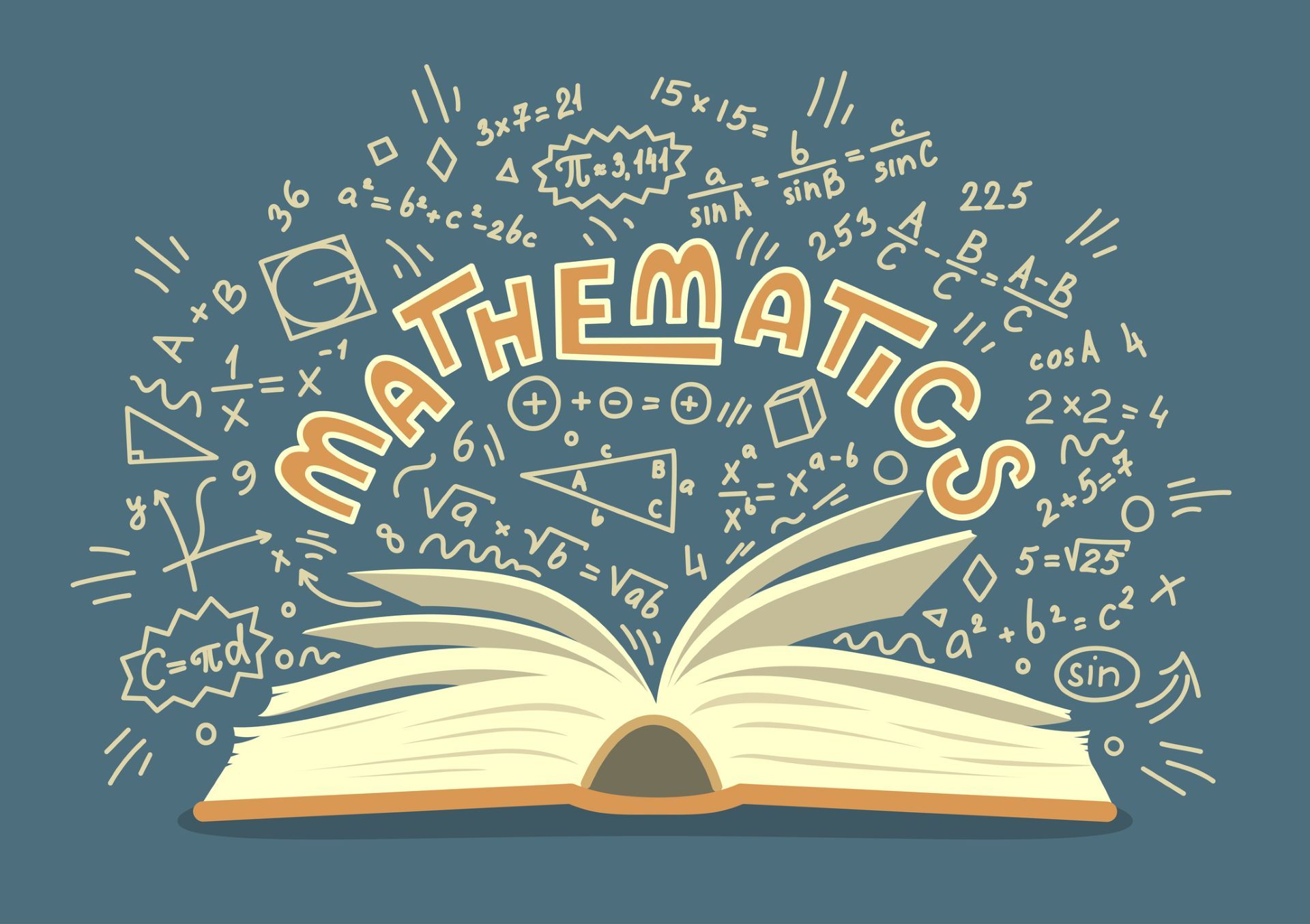 cute math wallpapers 0039