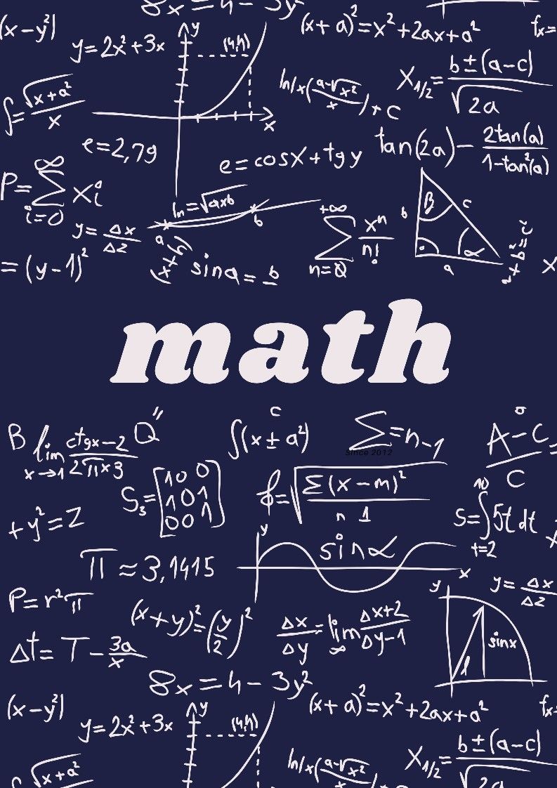 cute math wallpapers 0092