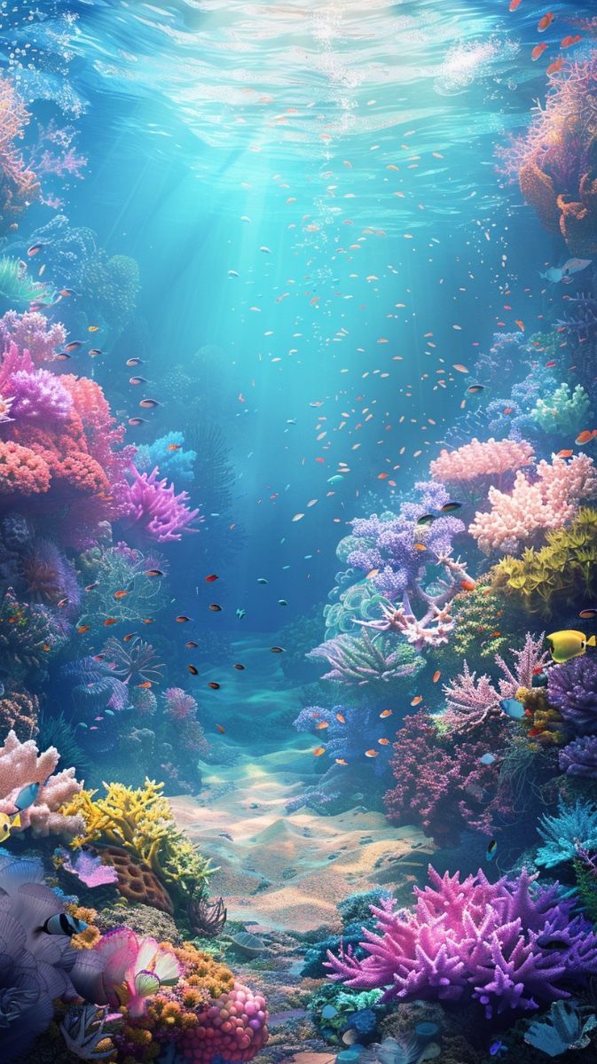 cute Mermaid wallpapers 0014