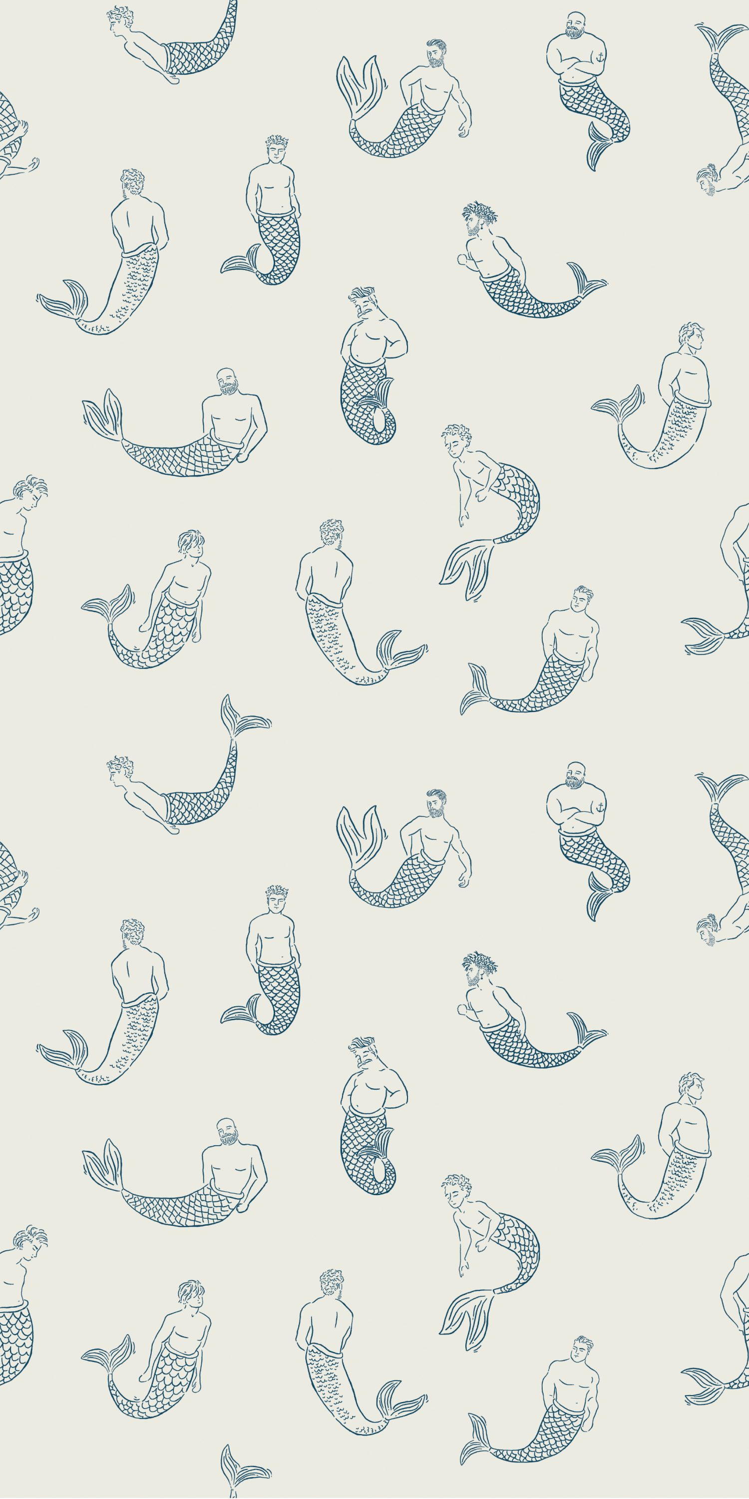 cute Mermaid wallpapers 0062