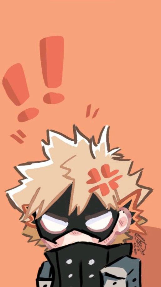 cute MHA wallpapers 0010