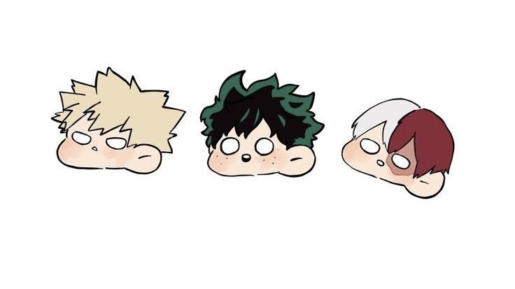 cute MHA wallpapers 0028