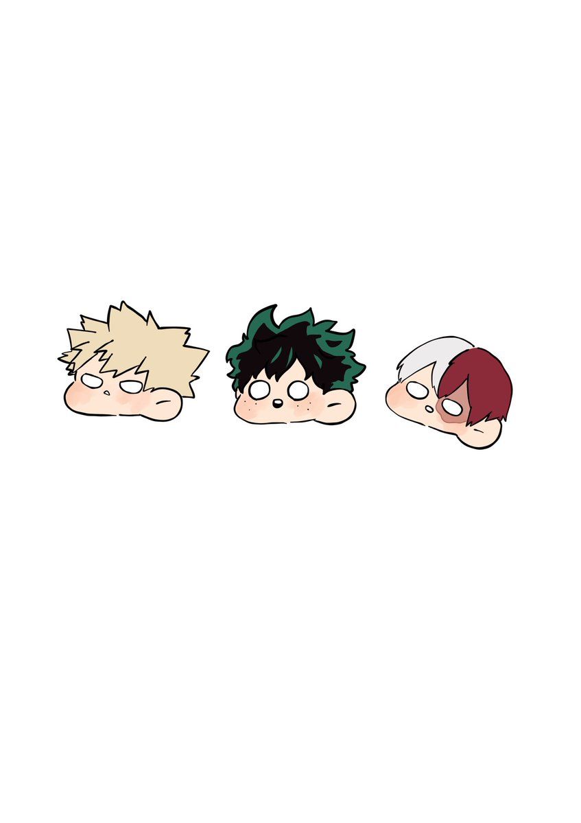 cute MHA wallpapers 0034