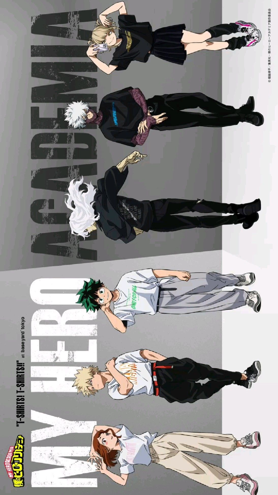 cute MHA wallpapers 0041