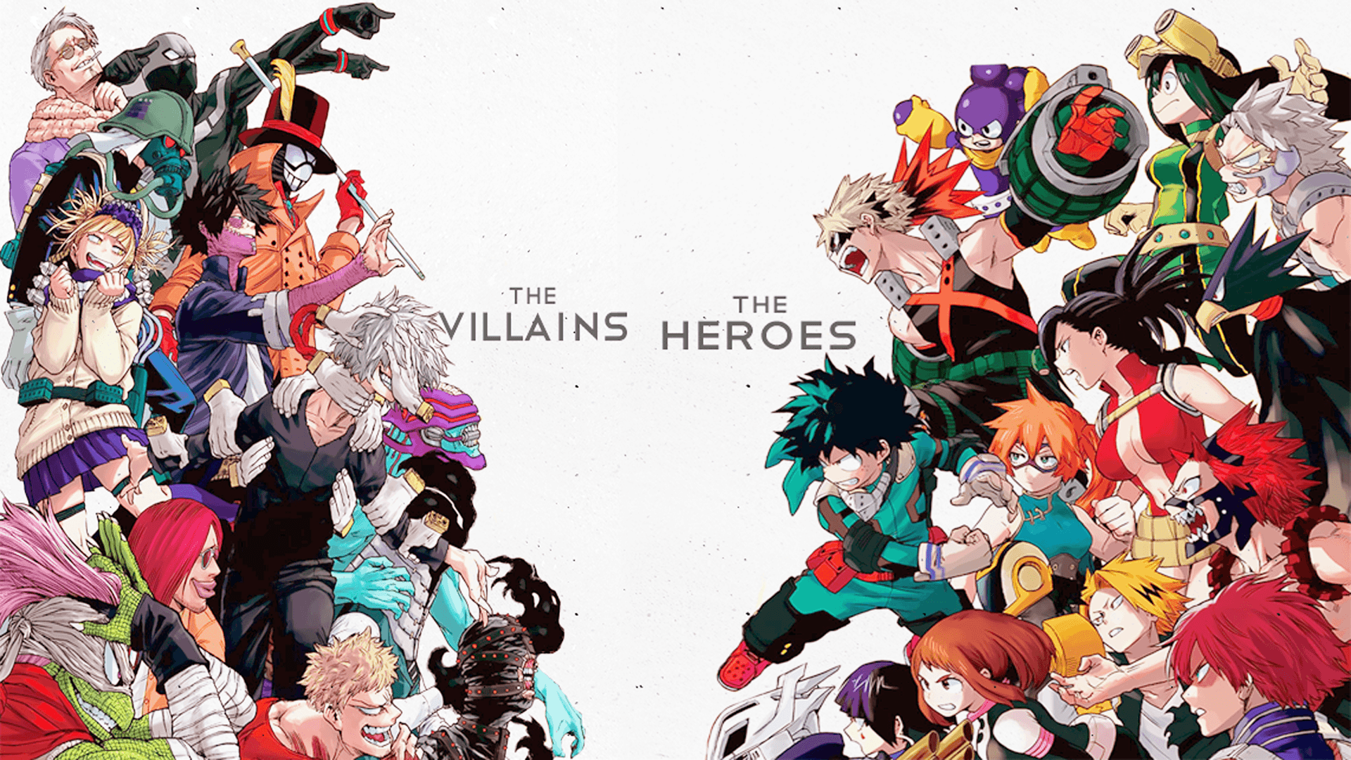 cute MHA wallpapers 0060