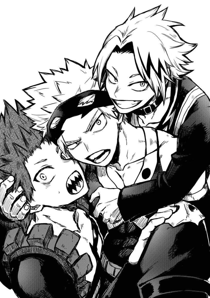 cute MHA wallpapers 0089