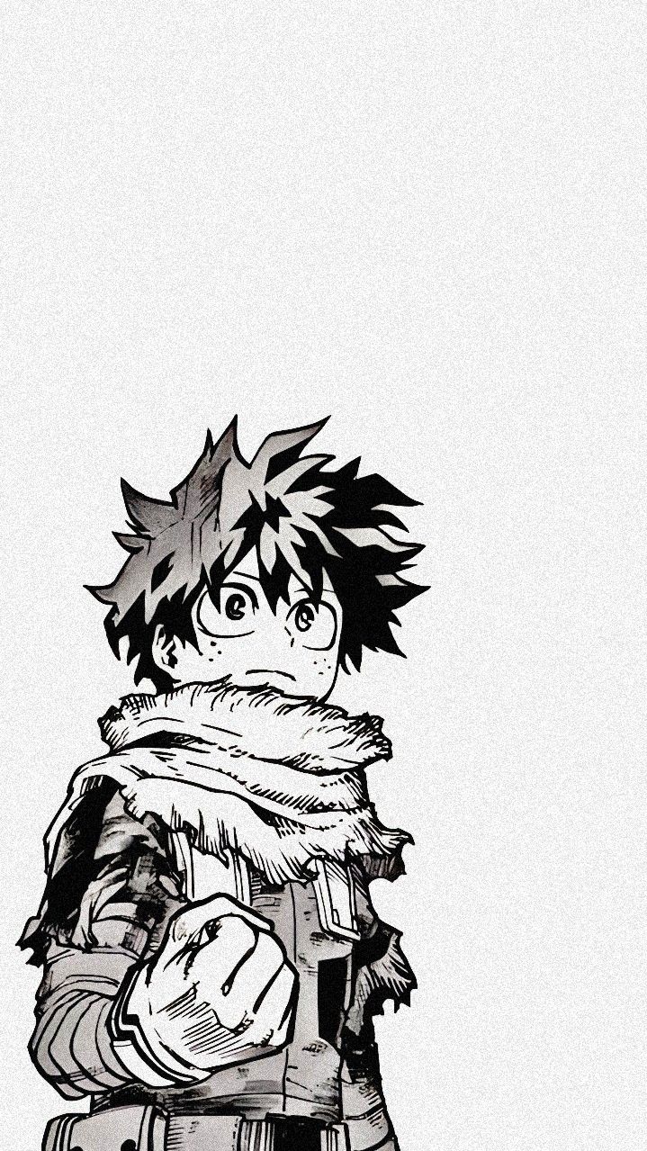 cute MHA wallpapers 0094