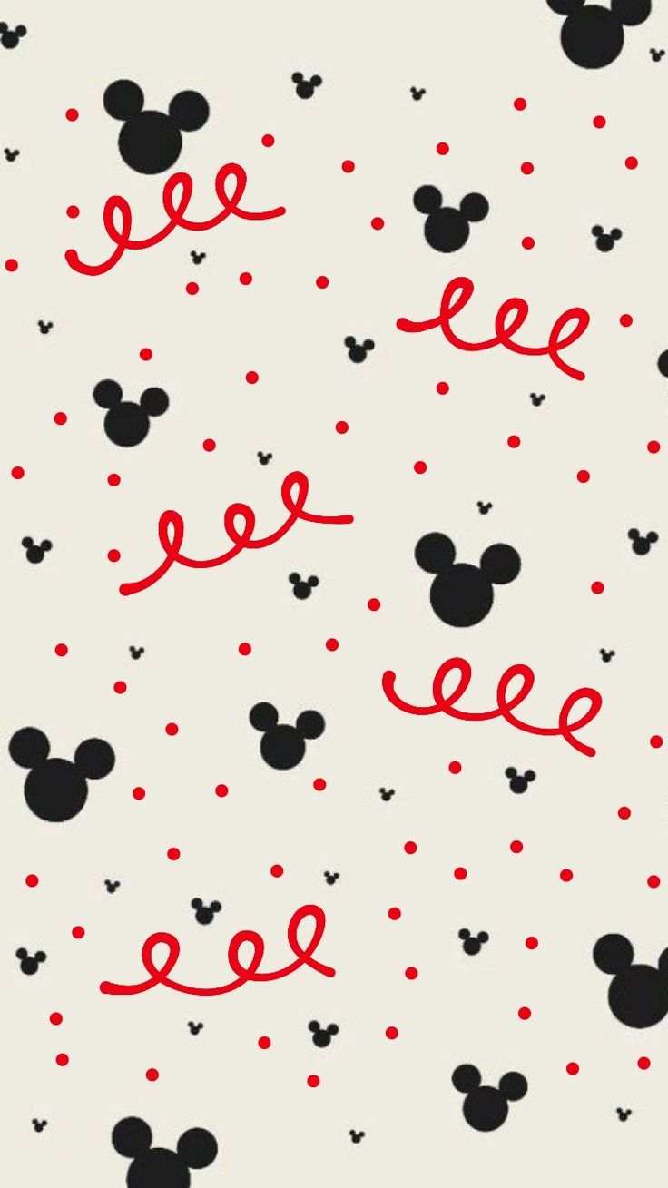 cute Mickey Mouse wallpapers 0010