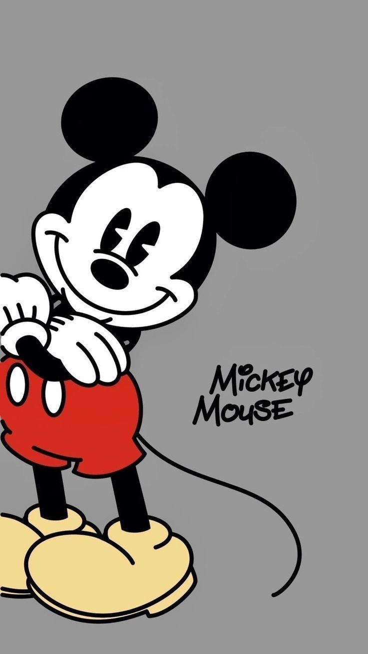 cute Mickey Mouse wallpapers 0020