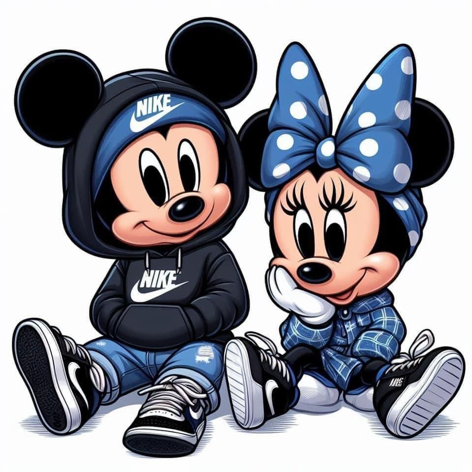 cute Mickey Mouse wallpapers 0022