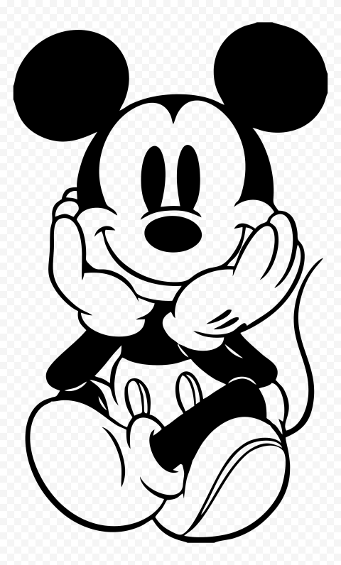 cute Mickey Mouse wallpapers 0030