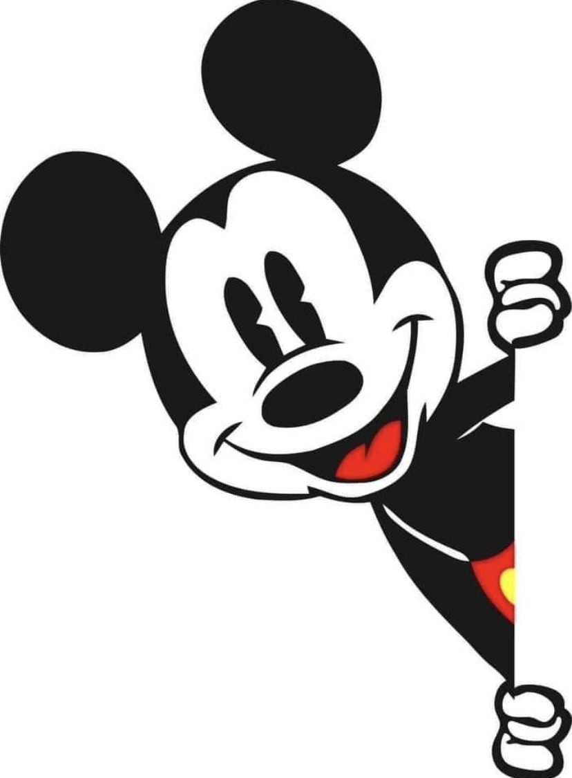 cute Mickey Mouse wallpapers 0033