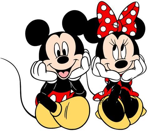 cute Mickey Mouse wallpapers 0034