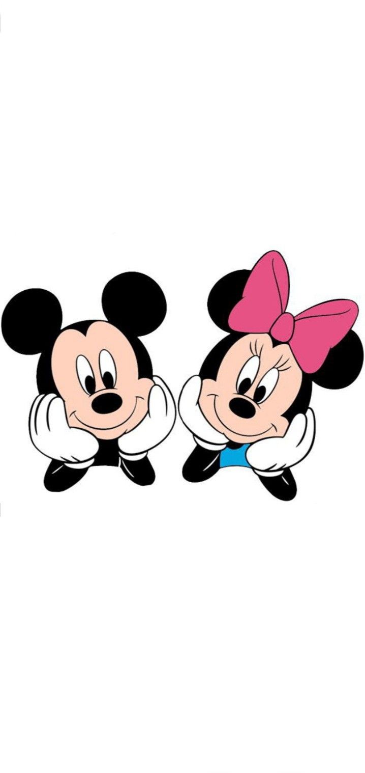 cute Mickey Mouse wallpapers 0039