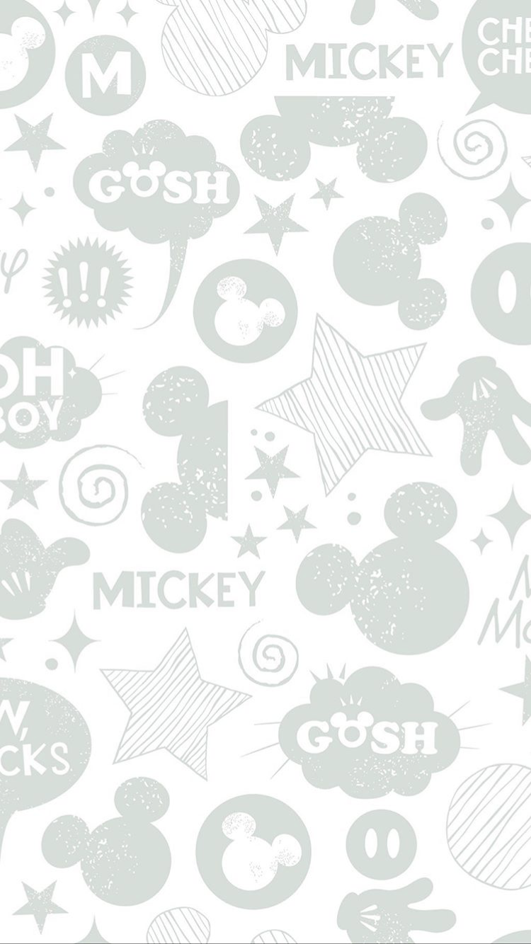 cute Mickey Mouse wallpapers 0043