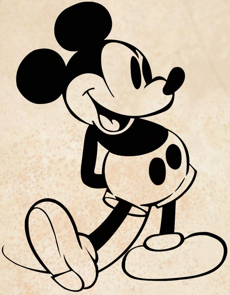 cute Mickey Mouse wallpapers 0044