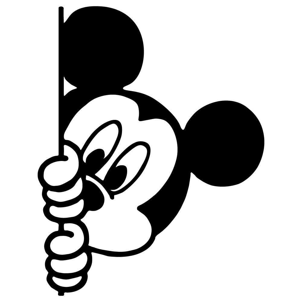 cute Mickey Mouse wallpapers 0045