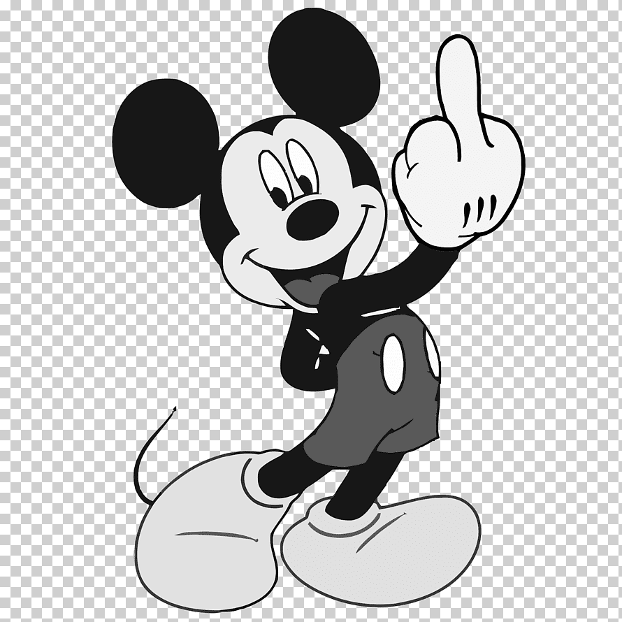 cute Mickey Mouse wallpapers 0047